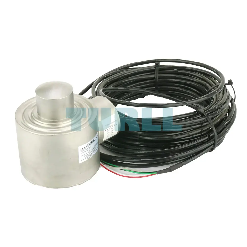 7MH5108-5KD00 SIEMENS WL270 CP-S SA Load Cell 30t