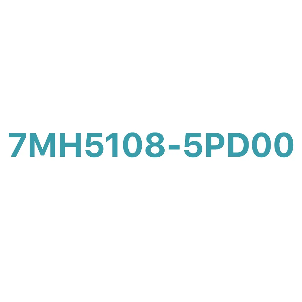 7MH5108-5PD00 SIEMENS SIWAREX WL270 Load Cell