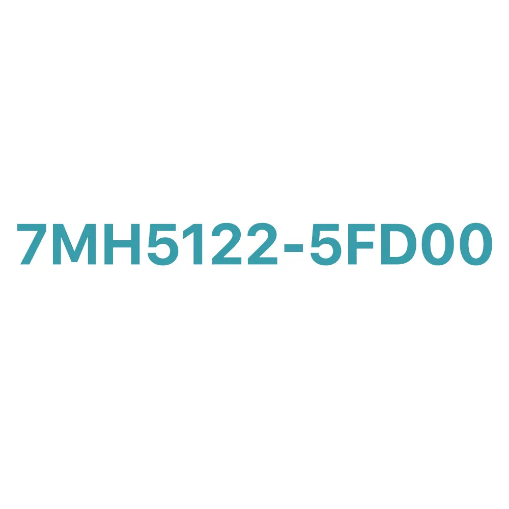 7MH5122-5FD00 SIEMENS WL290 Load Cell 18t