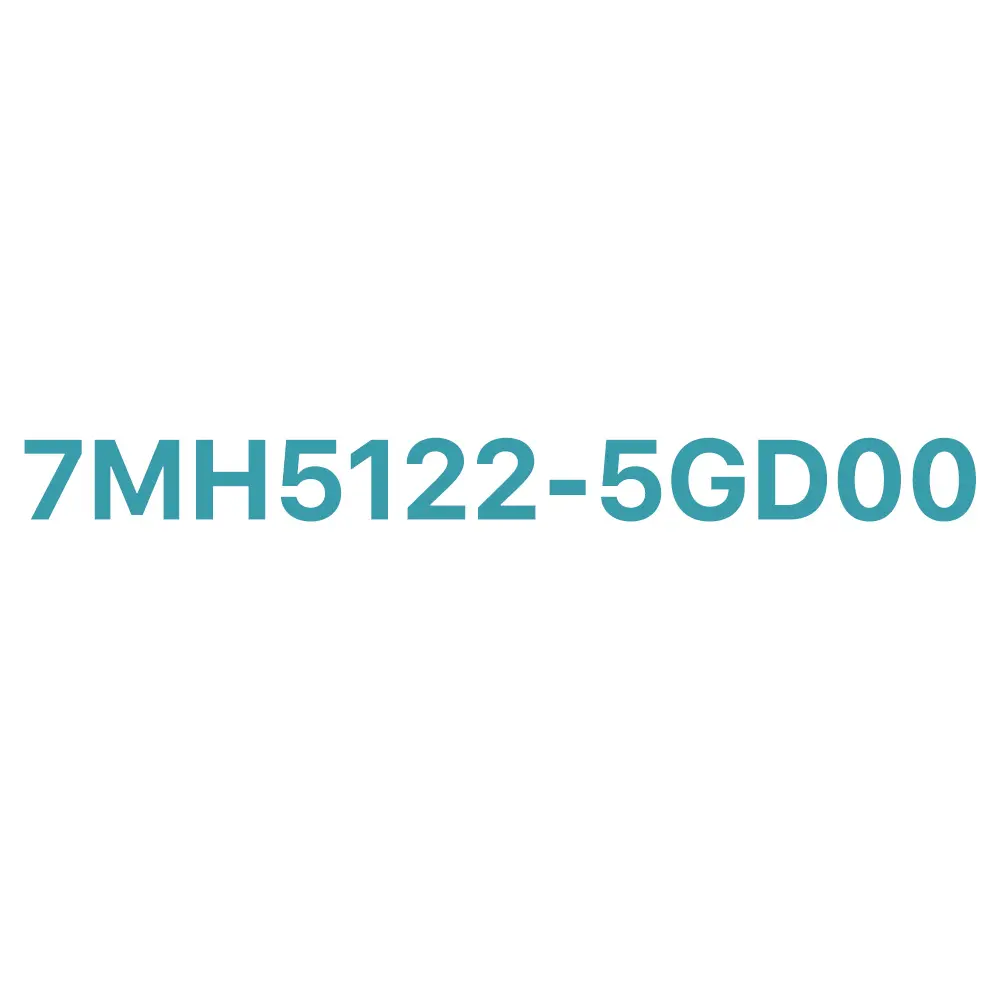 7MH5122-5GD00 SIEMENS WL290 DB-S CA Load Cell