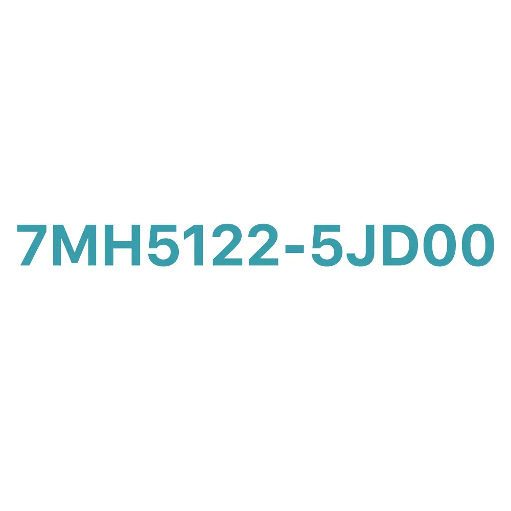 7MH5122-5JD00 SIEMENS WL290 DB-S CA Load Cell