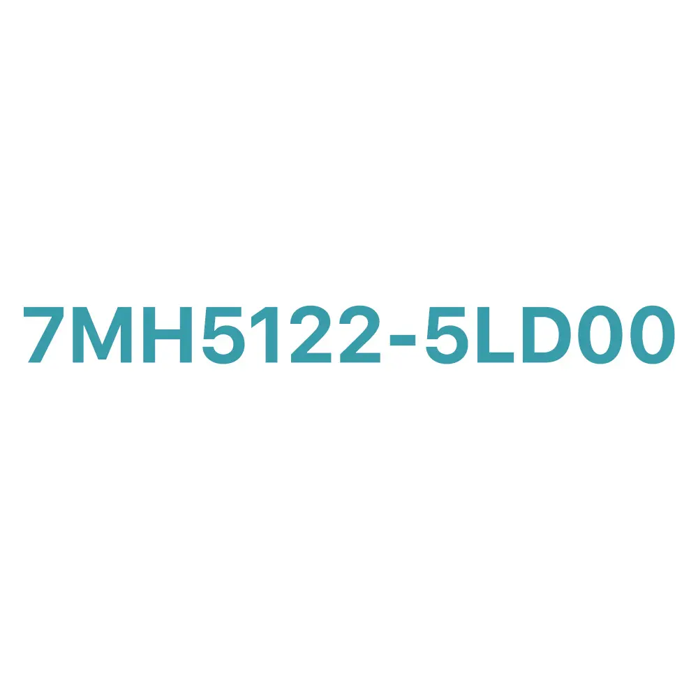 7MH5122-5LD00 SIEMENS Load Cell WL290 DB-S CA