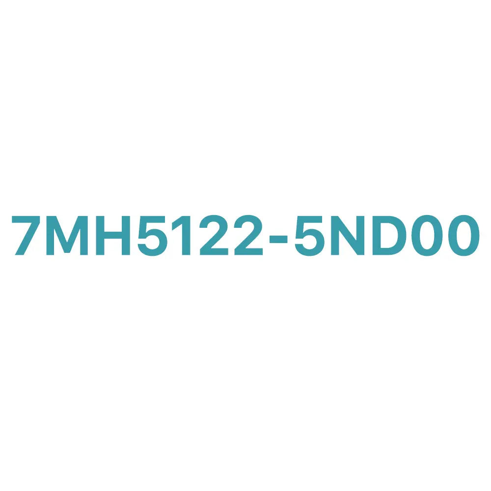 7MH5122-5ND00 SIEMENS WL290 DB-S CA Load Cell