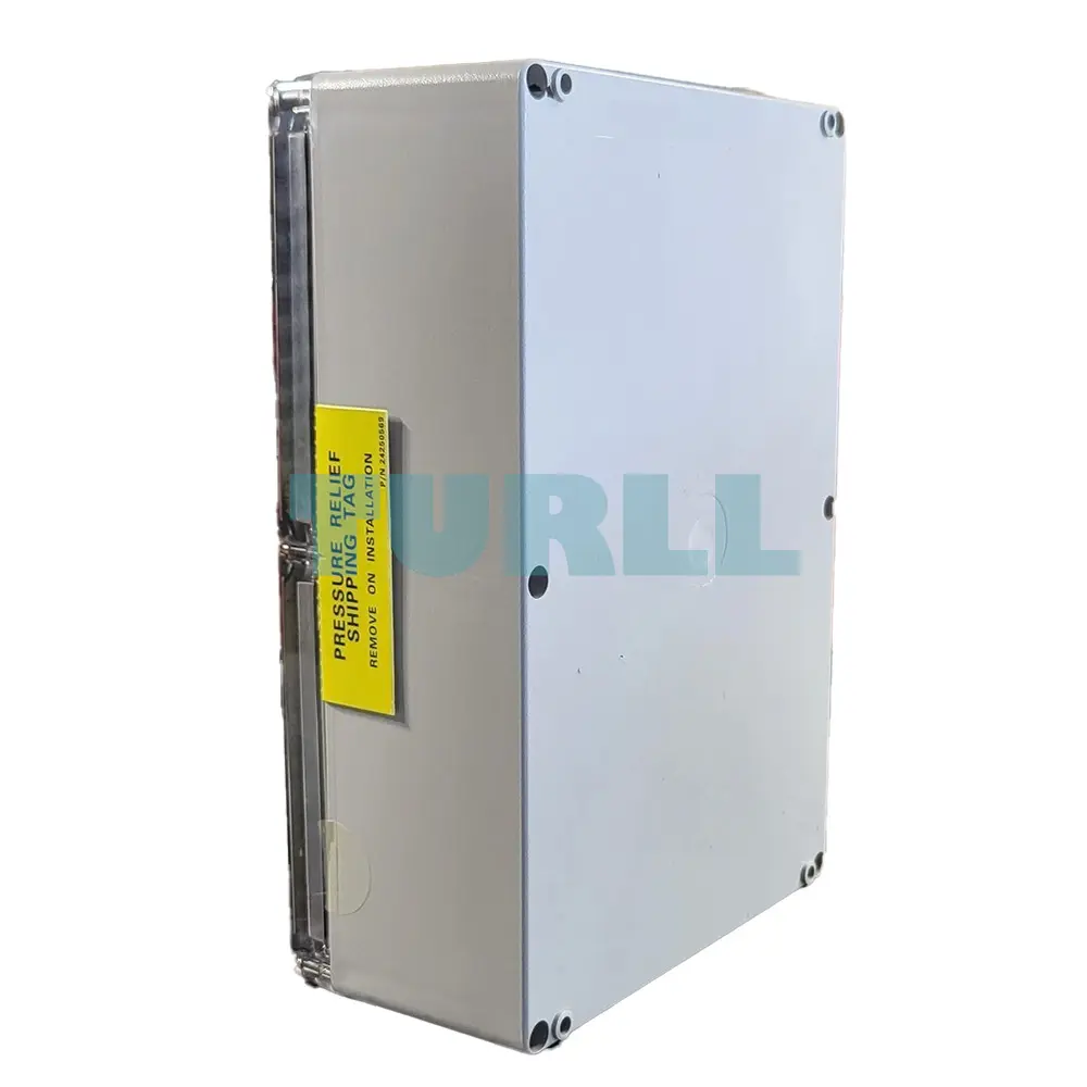 7MH7144-1AA2 SIEMENS MFA 4p Motion Failure Alarm Controller