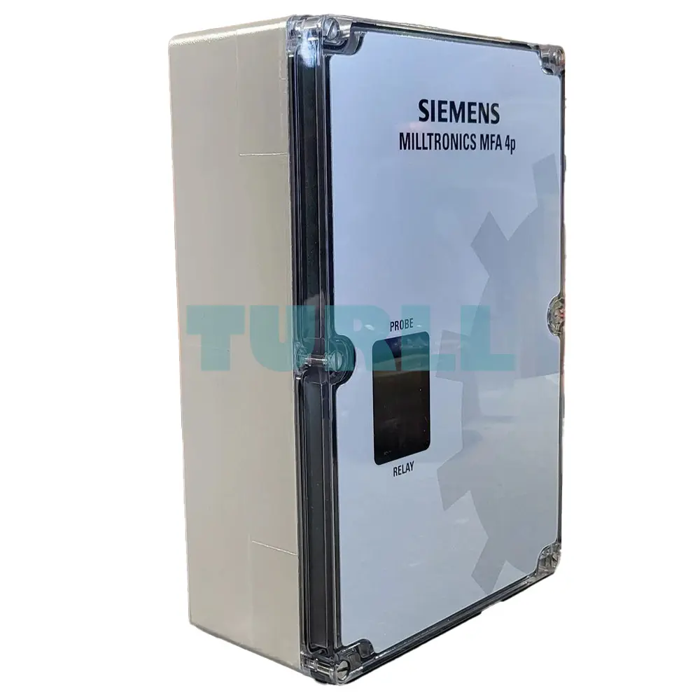 7MH7144-1AA2 SIEMENS MFA 4p Motion Failure Alarm Controller