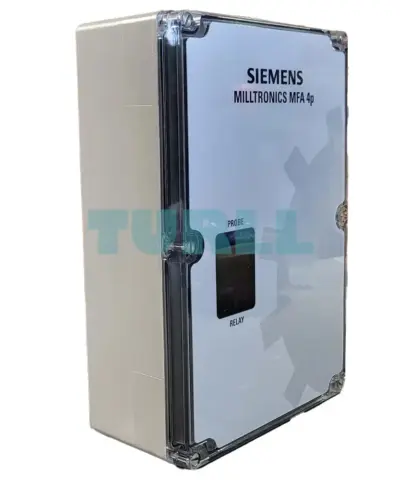 7MH7144-1AA2 SIEMENS MFA 4p Motion Failure Alarm Controller