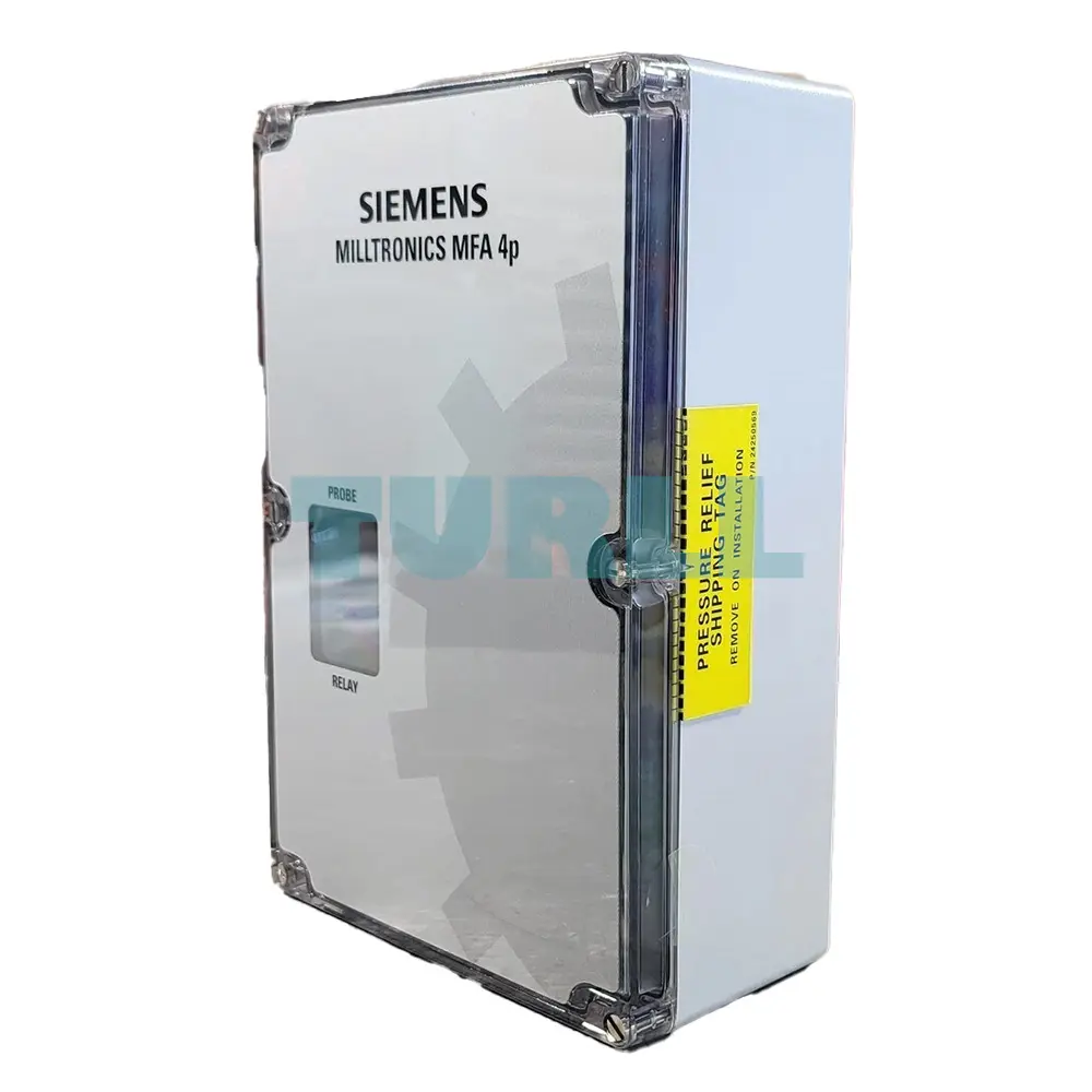 7MH7144-1AA2 SIEMENS MFA 4p Motion Failure Alarm Controller