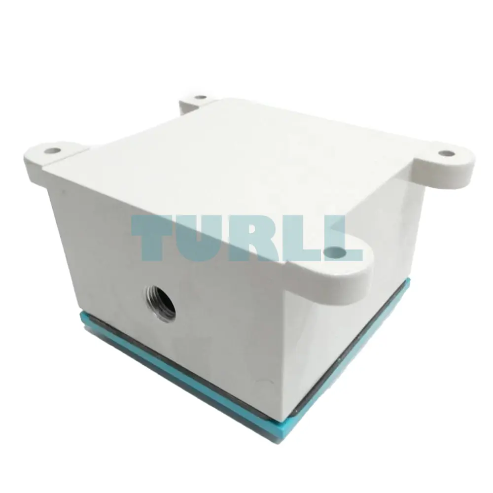 7MH7145-0A SIEMENS Remote Mounted Amplifier