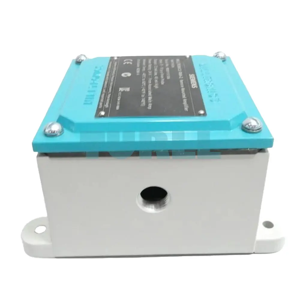 7MH7145-0A SIEMENS Remote Mounted Amplifier