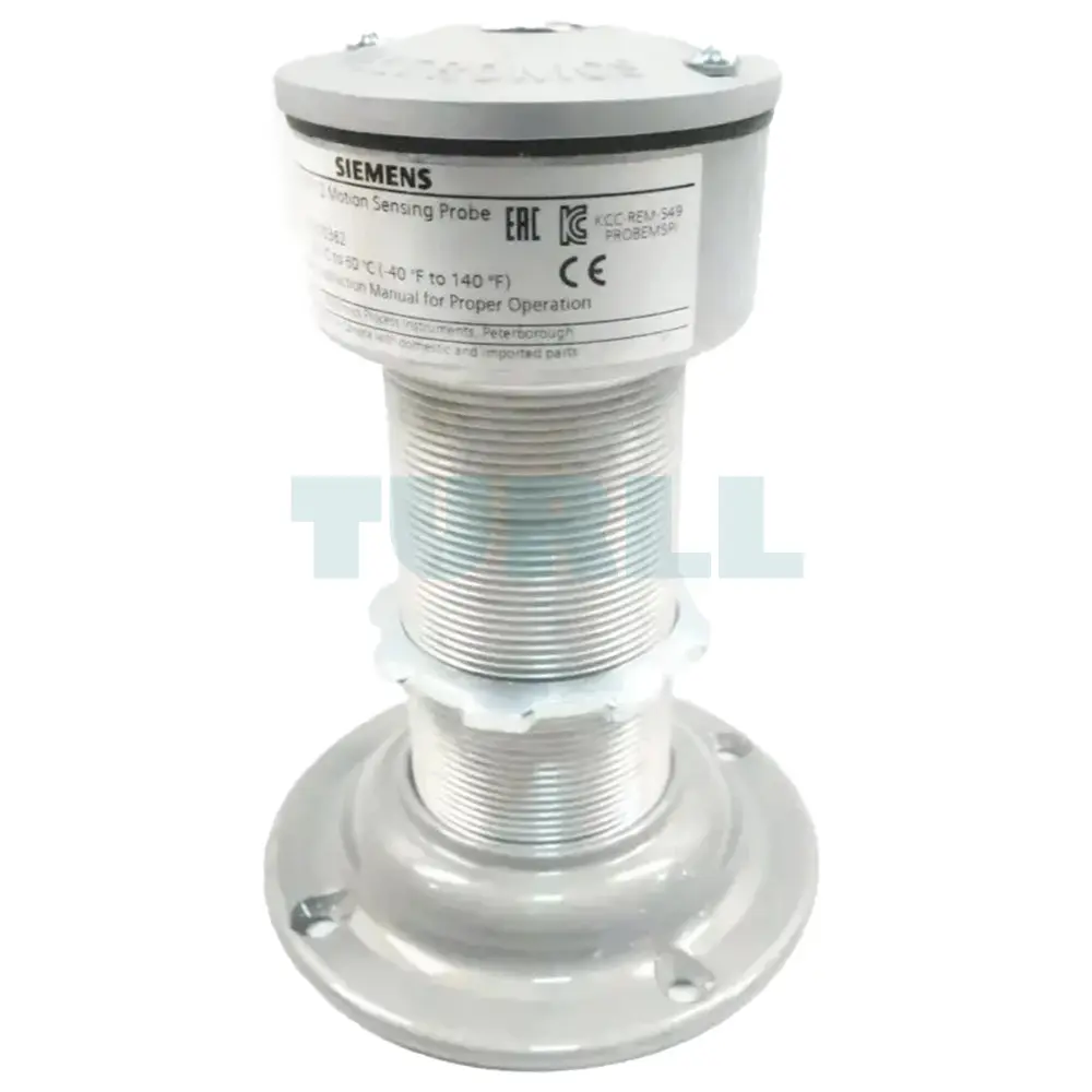 7MH7146-0BA SIEMENS Milltronics Motion Sensing Probe