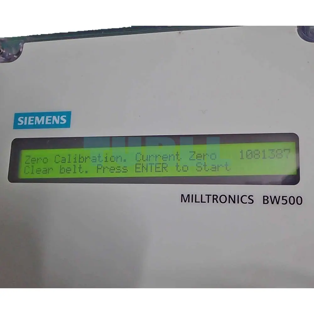 7MH7152-2AA00-2AA SIEMENS Exclusive Milltronics BW500 Integrator Original Brand New 2 7MH7152-2AA00-2AA SIEMENS Milltronics BW500 Integrator