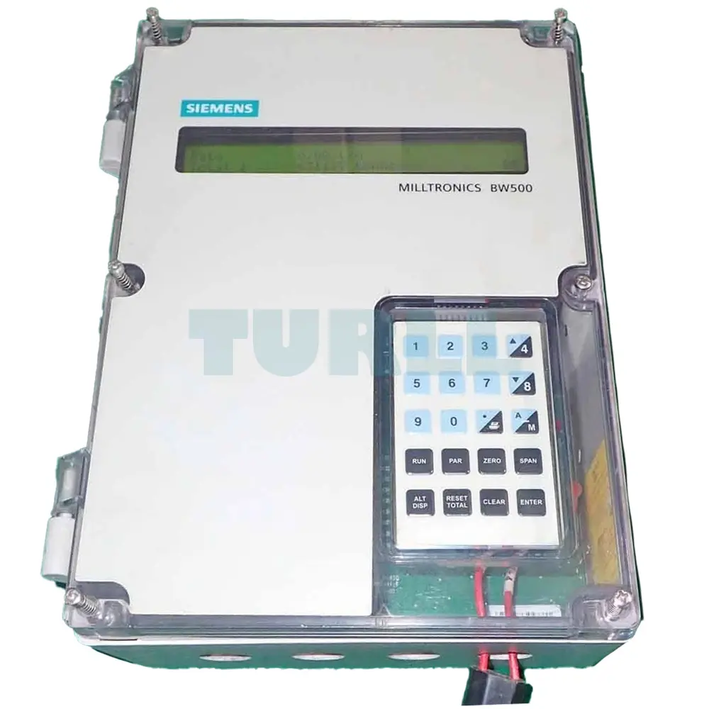 7MH7152-2AA00-2AA SIEMENS Exclusive Milltronics BW500 Integrator Original Brand New 1 7MH7152-2AA00-2AA SIEMENS Milltronics BW500 Integrator