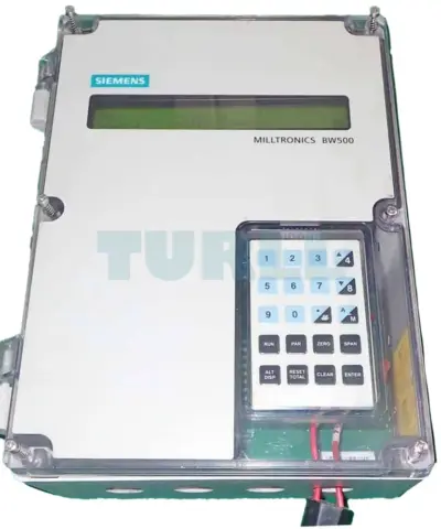 7MH7152-2AA00-2AA SIEMENS Milltronics BW500 Integrator