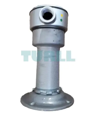 7MH7158-0BA00 SIEMENS SITRANS WM100 Motion Sensor