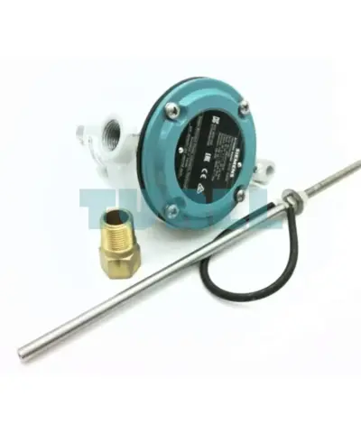 7MH7177-2AD10-0 SIEMENS SITRANS WS300 Speed Sensor
