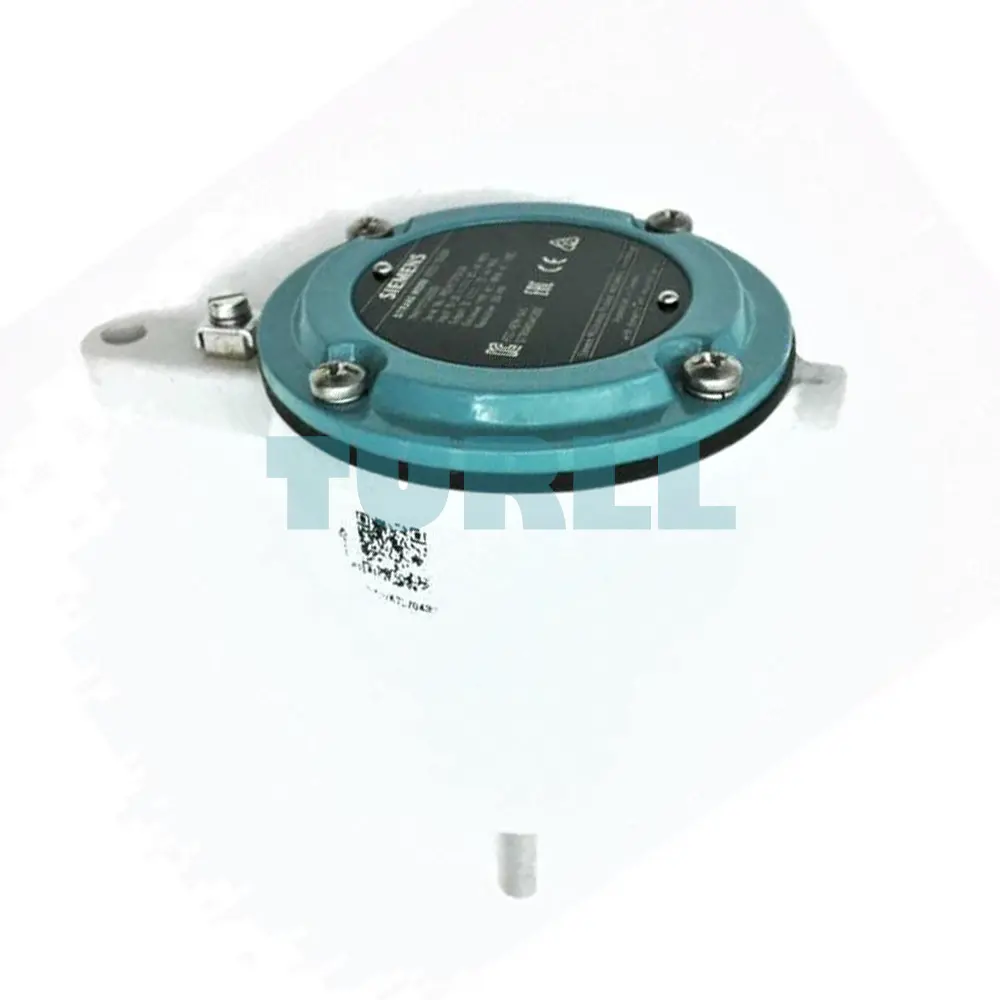 7MH7177-2AD10-0 SIEMENS Exclusive SITRANS WS300 Speed Sensor Original Brand New 3 7MH7177-2AD10-0 SIEMENS SITRANS WS300 Speed Sensor