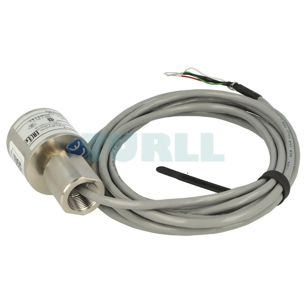 7MH7560-1AB01 SIEMENS Exclusive SITRANS AS100 Acoustic Flow Sensor Original Brand New 2 7MH7560-1AB01 SIEMENS SITRANS AS100 Flow Sensor