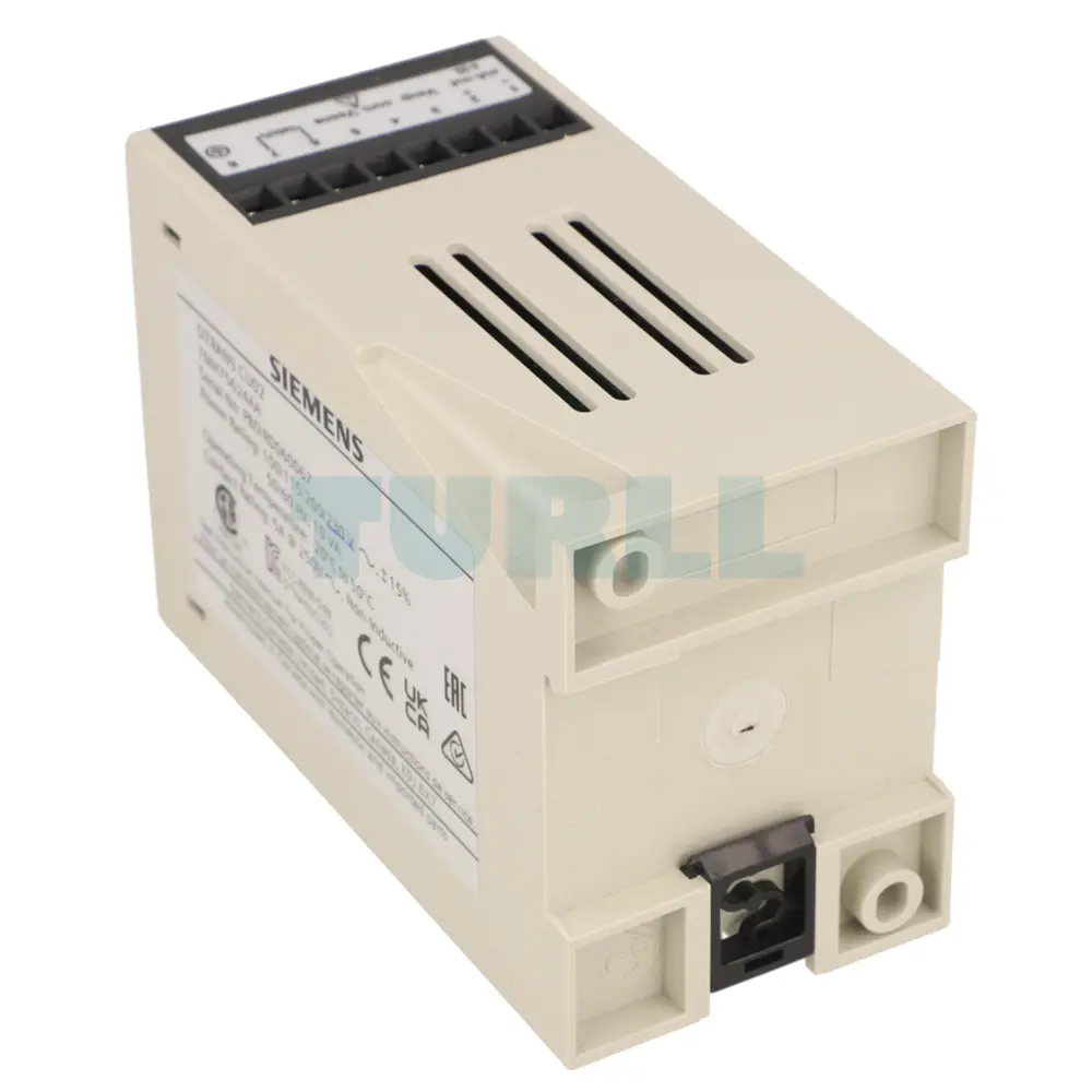 7MH7562-4AA SIEMENS Exclusive SITRANS CU02 Control Unit Original Brand New 4 7MH7562-4AA SIEMENS SITRANS CU02 Control Unit