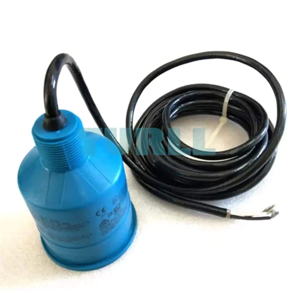 SIEMENS 7ML1106-1AA20-0A EchoMax XRS-5 Ultrasonic Level Transducer