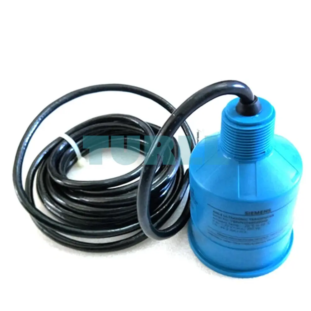 SIEMENS 7ML1106-1BA20-0A EchoMax XRS-5 Ultrasonic Level Transducer