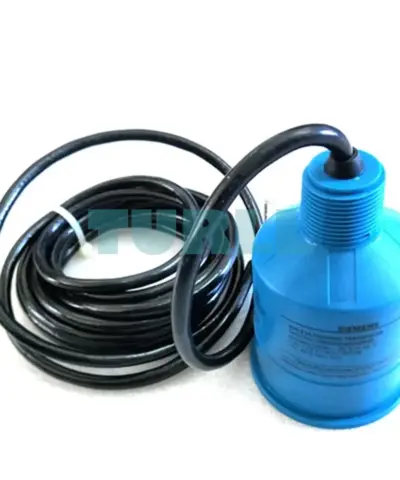 SIEMENS 7ML1106-1BA20-0A EchoMax XRS-5 Ultrasonic Level Transducer