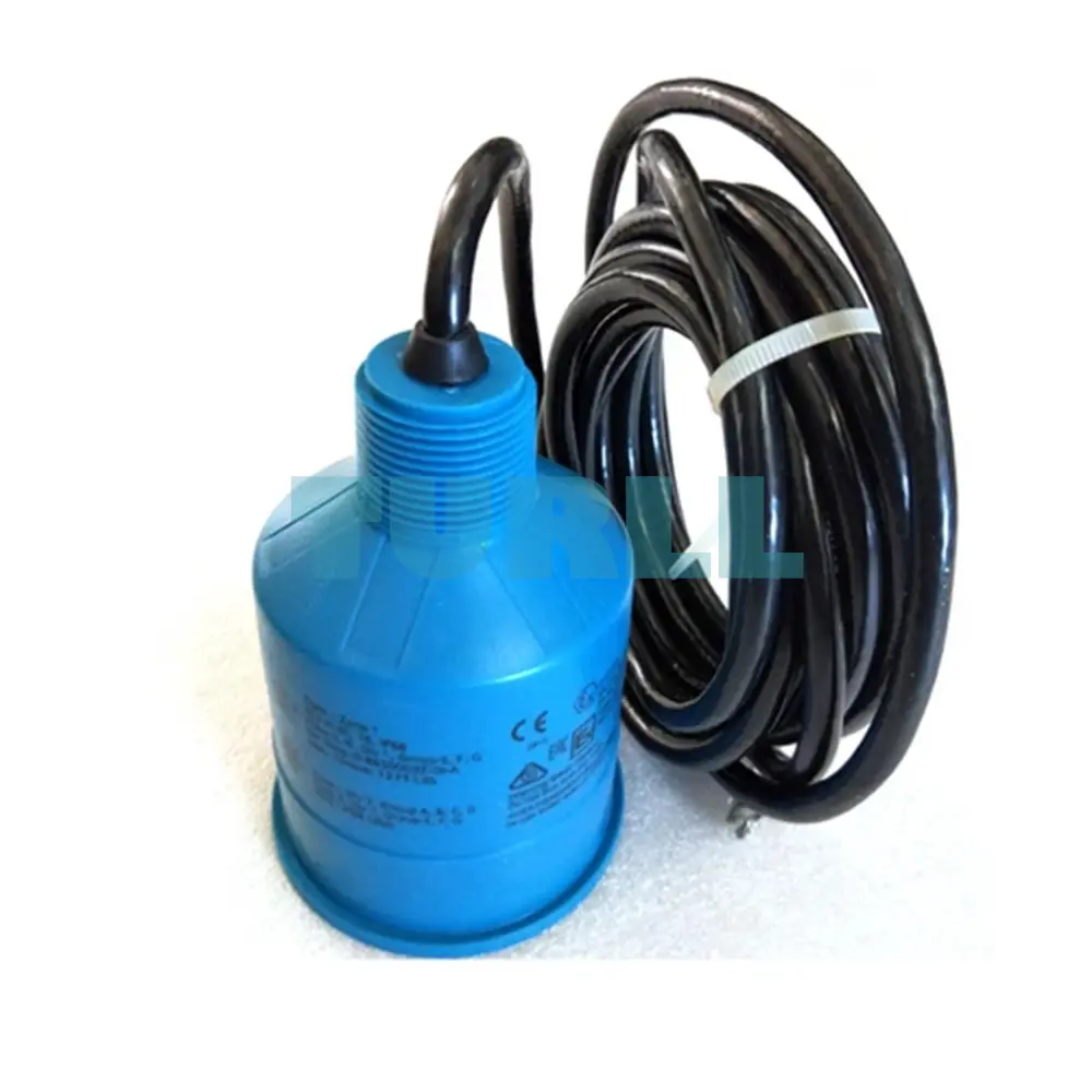 SIEMENS 7ML1106-1CA20-0A EchoMax XRS-5 Ultrasonic Level Transducer