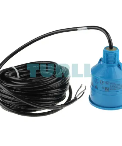 SIEMENS 7ML1123-0BA50 EchoMax XPS-30 Ultrasonic Level Transducer
