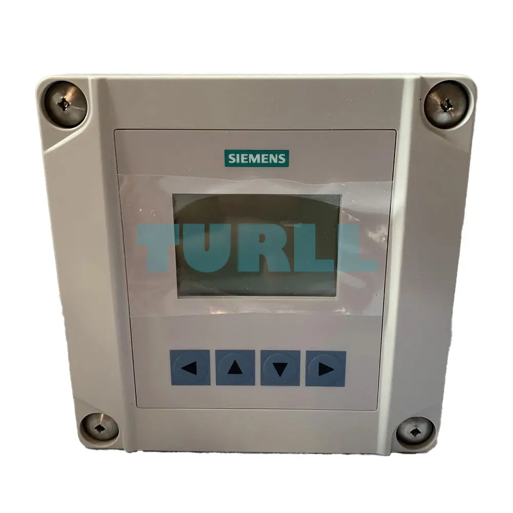 7ML5050-0AA12-1DA0 SIEMENS Exclusive SITRANS LUT420 Ultrasonic Level Controller Original Brand New 3 SIEMENS 7ML5050-0AA12-1DA0 SITRANS LUT420 Ultrasonic Level Controller