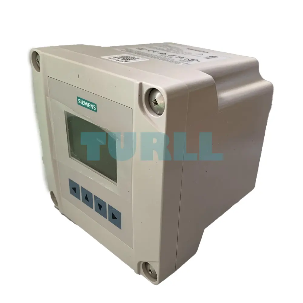 7ML5050-0AA12-1DA0 SIEMENS Exclusive SITRANS LUT420 Ultrasonic Level Controller Original Brand New 2 SIEMENS 7ML5050-0AA12-1DA0 SITRANS LUT420 Ultrasonic Level Controller