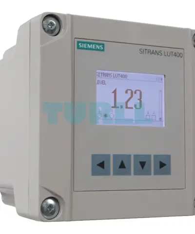 SIEMENS 7ML5050-0AA22-1DA0 SITRANS LUT420 Ultrasonic Level Controller