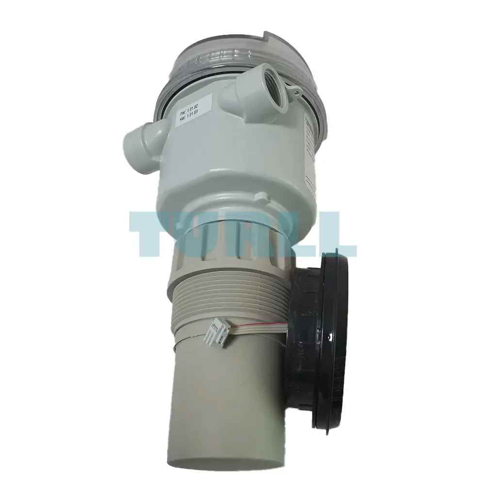 7ML5110-1DF07-4AF3 SIEMENS Exclusive SITRANS Probe LU240 Ultrasonic Level Transmitter Original Brand New 2 SIEMENS 7ML5110-1DF07-4AF3 SITRANS Probe LU240 Ultrasonic Level Transmitter