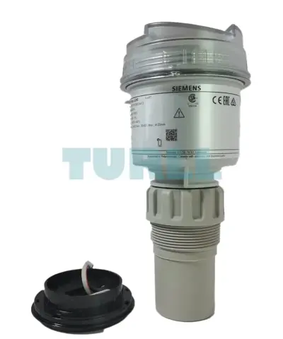 SIEMENS 7ML5110-1DF07-4AF3 SITRANS Probe LU240 Ultrasonic Level Transmitter