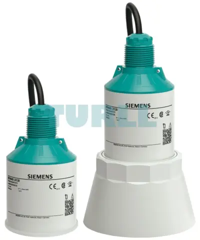 SIEMENS 7ML5320-0CA06-0AH0 SITRANS LR120 Radar Level Transmitter