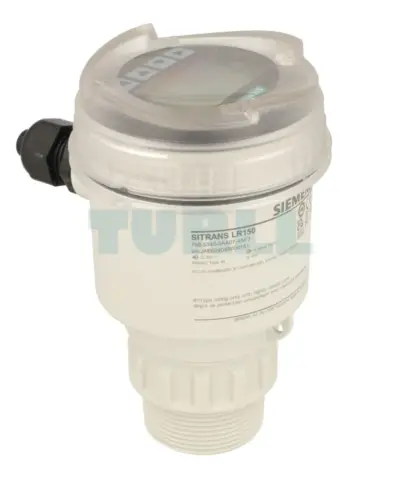 SIEMENS 7ML5340-0AA07-4AF3 SITRANS LR150 Radar Level Transmitter