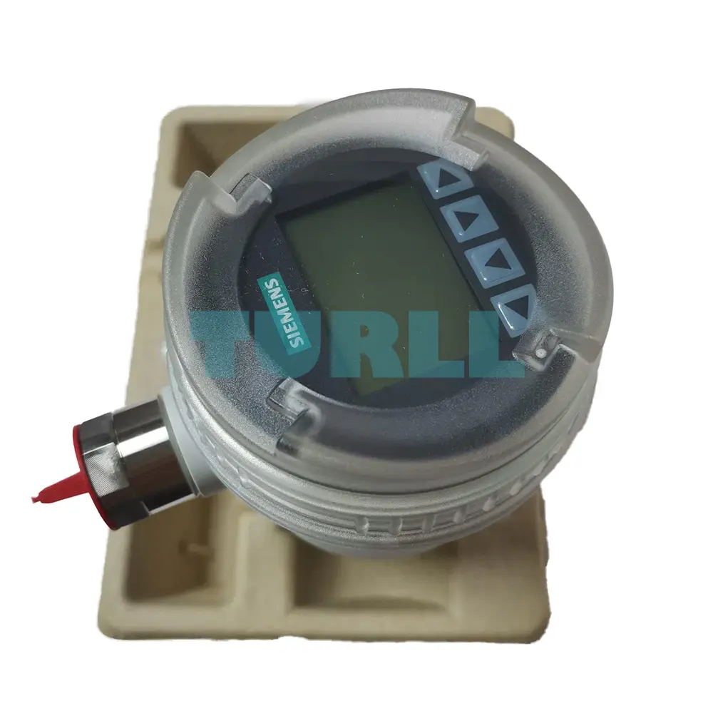 7ML5340-0AC07-4AK3 SIEMENS Exclusive SITRANS LR150 Radar Level Transmitter Original Brand New - Image 3