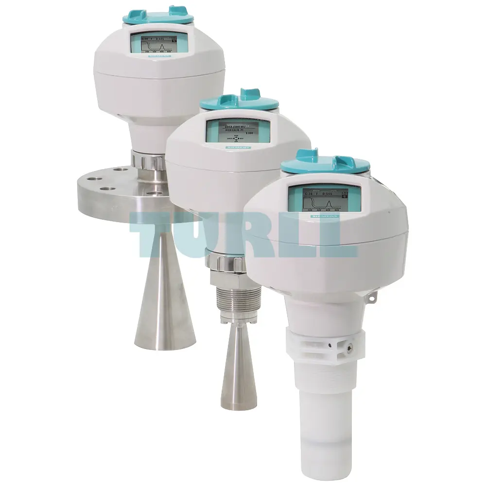 SIEMENS 7ML5431-5QC20-0SA1 SITRANS LR250 Radar Level Transmitter