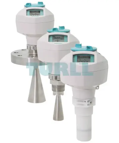 SIEMENS 7ML5431-5QC20-0SA1 SITRANS LR250 Radar Level Transmitter