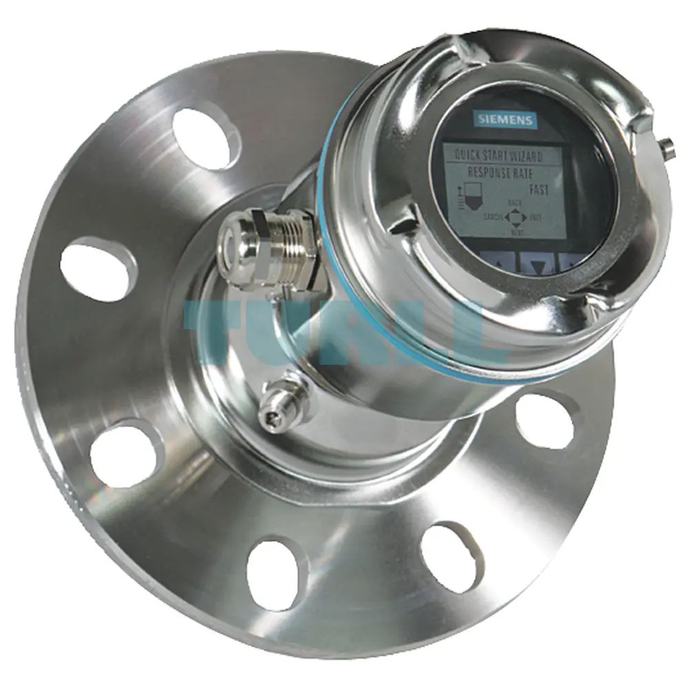 SIEMENS 7ML5440-1HA00-1AC2 SITRANS LR560 Radar Level Transmitter