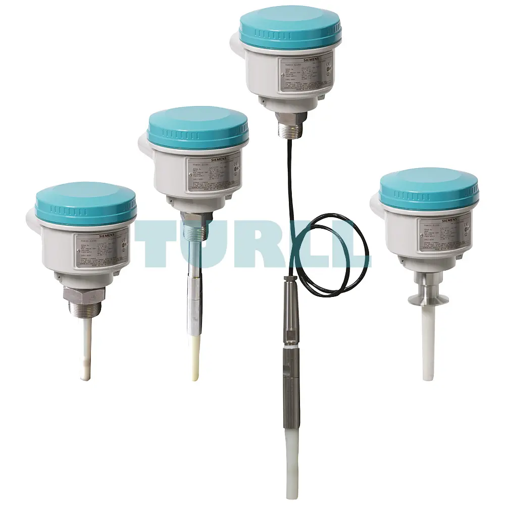 SIEMENS 7ML5630-0AA00-0JA0 Pointek CLS200 RF Capacitance Level Switch