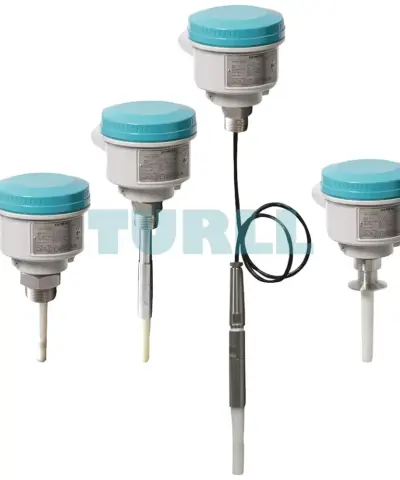 SIEMENS 7ML5650-0AA00-0JA0 Pointek CLS300 RF Capacitance Point Level Switch