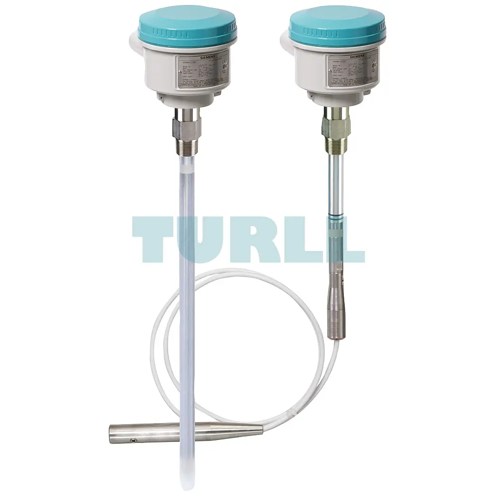 SIEMENS 7ML5670-0AA00-0AA0-ZY01 SITRANS LC300 Capacitance Level Transmitter