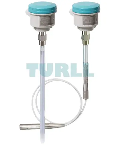 SIEMENS 7ML5670-0AA00-0AA0-ZY01 SITRANS LC300 Capacitance Level Transmitter