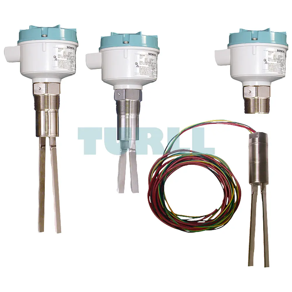 SIEMENS 7ML5731-1AA11-1AA0 SITRANS LVS200 Vibrating Fork Point Level Switch