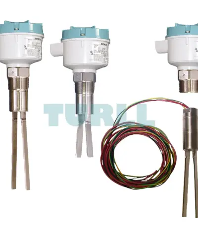 SIEMENS 7ML5731-1AA11-1AA0 SITRANS LVS200 Vibrating Fork Point Level Switch
