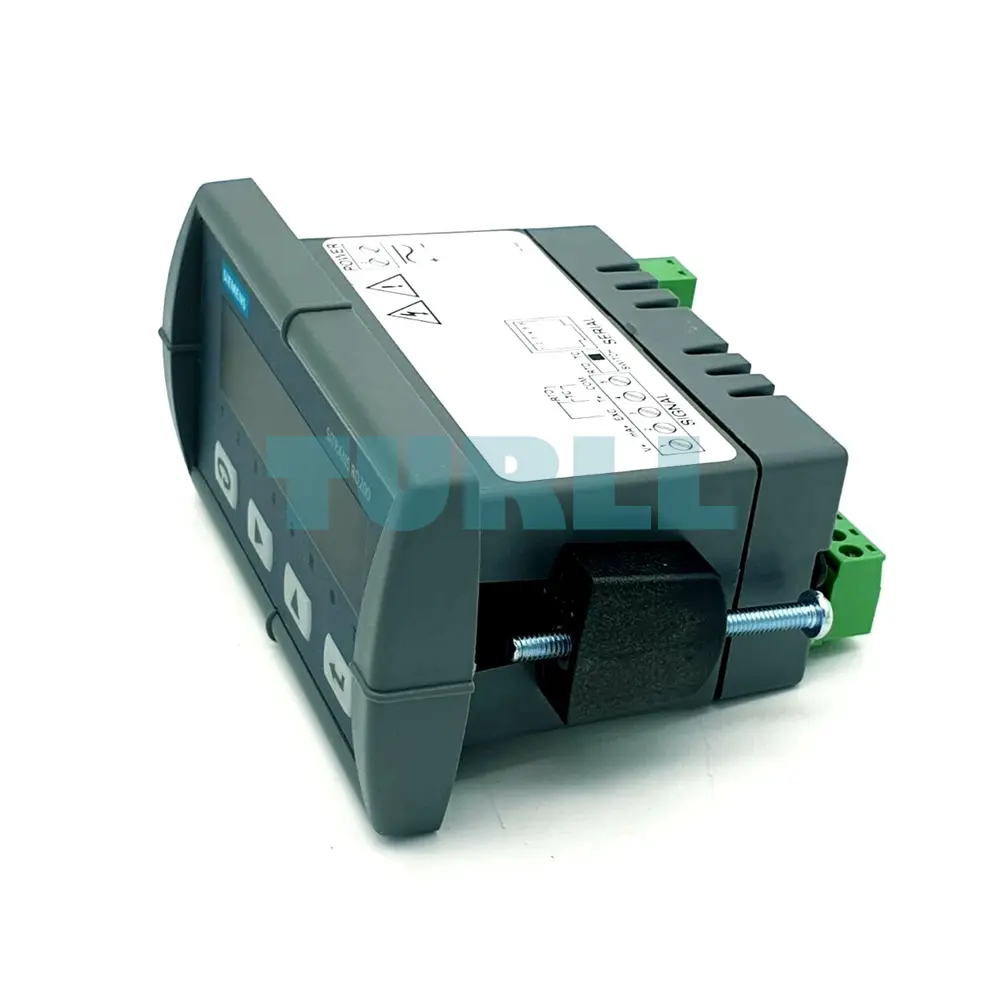 SIEMENS 7ML5740-1AA01-0A SITRANS RD200 Remote Digital Display