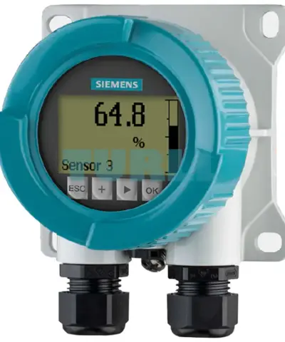 SIEMENS 7ML5742-0AA00-0BB0 SITRANS RD150 Remote Digital Display