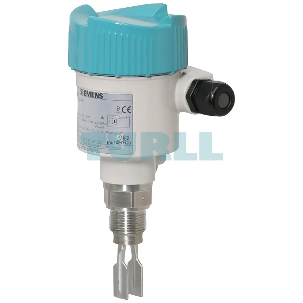 SIEMENS 7ML5746-2AA00-1AA0 SITRANS LVL200 Vibrating Level Switch
