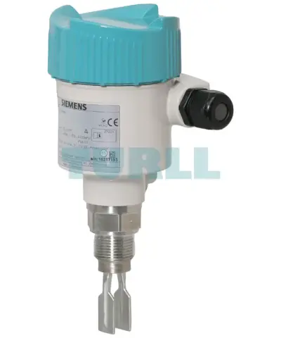 SIEMENS 7ML5746-2AA00-1AA0 SITRANS LVL200 Vibrating Level Switch