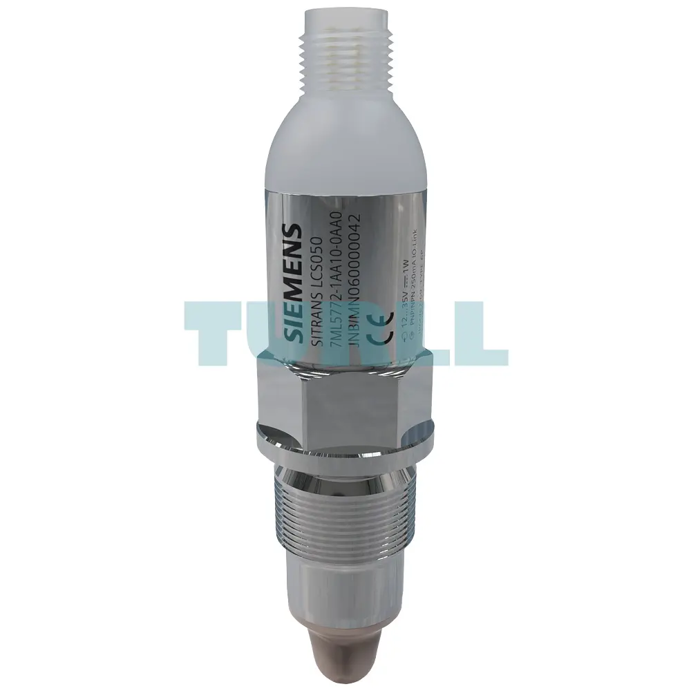 SIEMENS 7ML5772-1AB10-0AA0 SITRANS LCS050 Point Level Switch