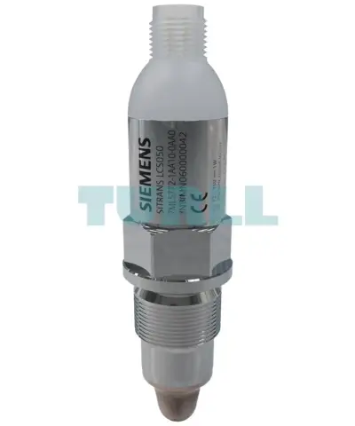 SIEMENS 7ML5772-1AB10-0AA0 SITRANS LCS050 Point Level Switch